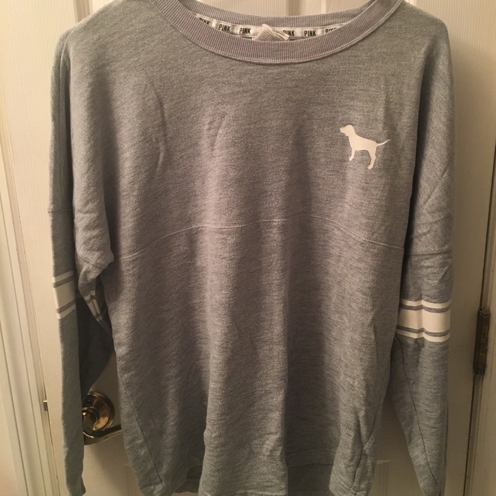 Victoria Secret PINK Sweatshirt